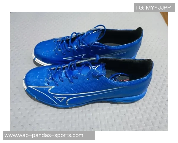 踢足球的鞋子选择与保养技巧全面解析助你提升球场表现