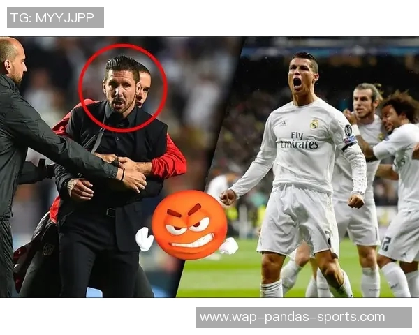 C罗再战马竞能否打破宿命重塑辉煌历史之战