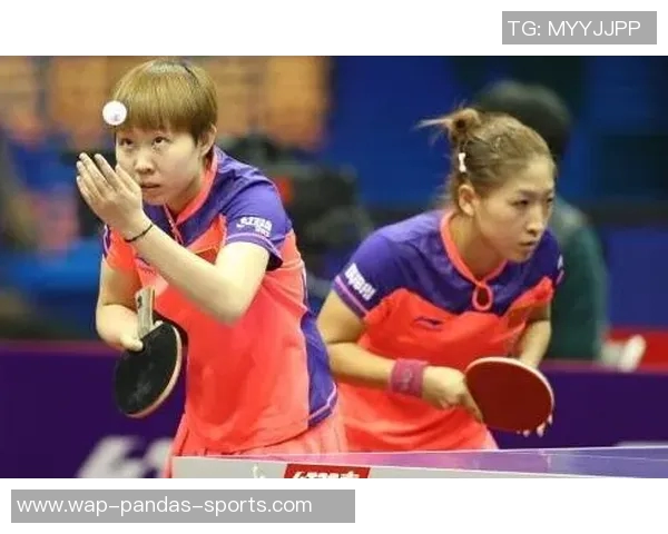 刘诗雯与朱雨玲巅峰对决乒乓球赛场上的荣耀与挑战之战